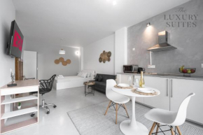 Bohemian, The Luxury Suites